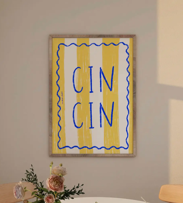 CIN CIN Print