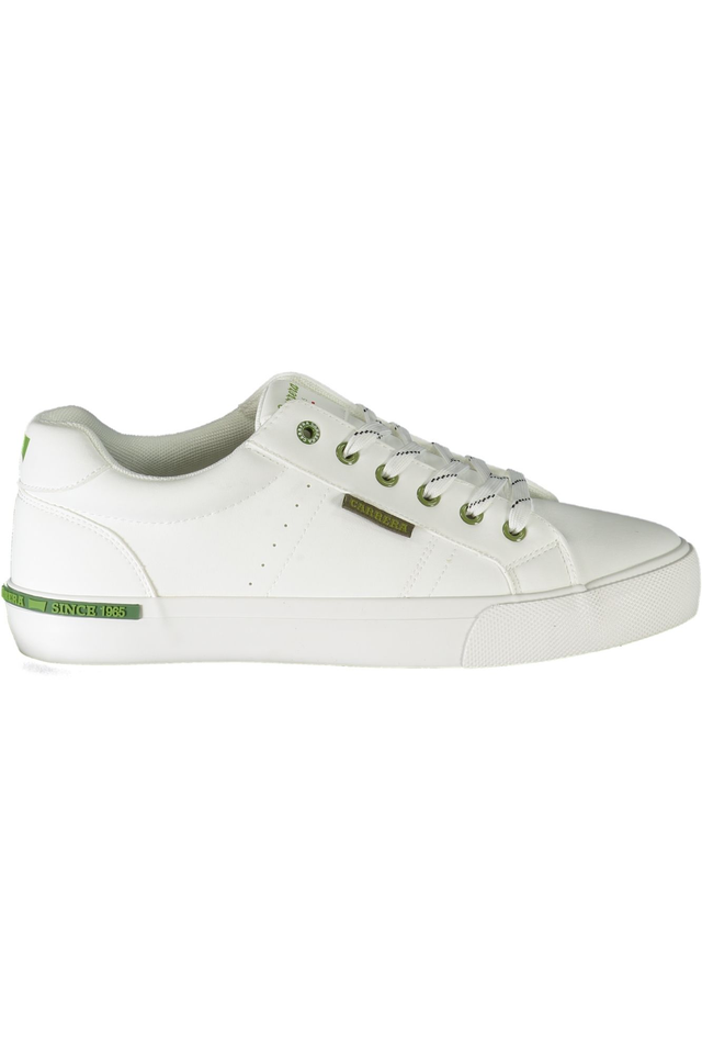 CARRERA CALZATURA SPORTIVA UOMO BIANCO