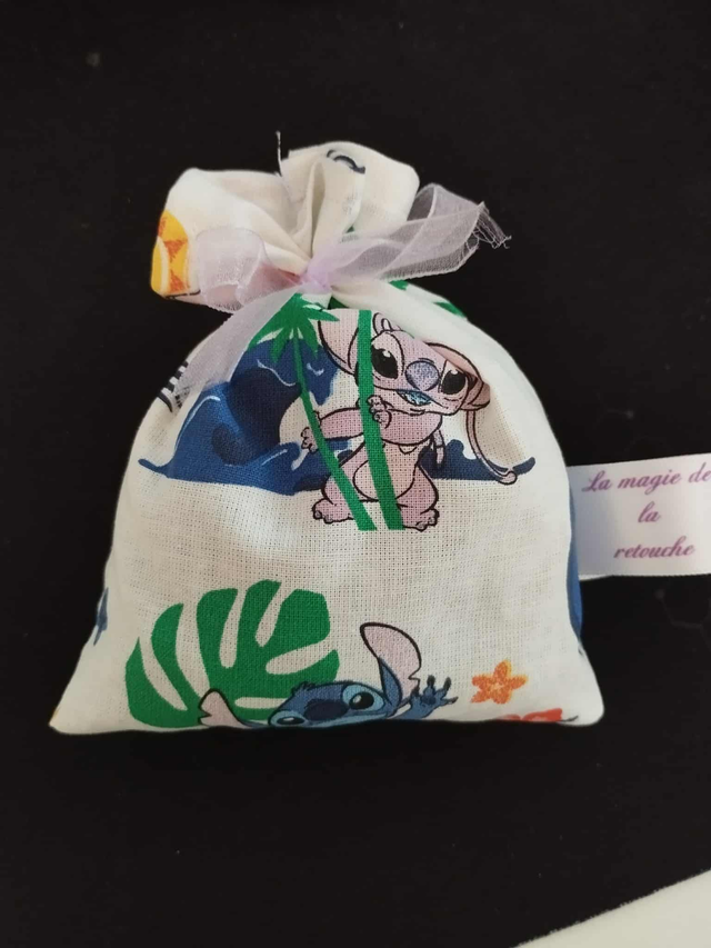 SAC A LAVANADE STITCH 2