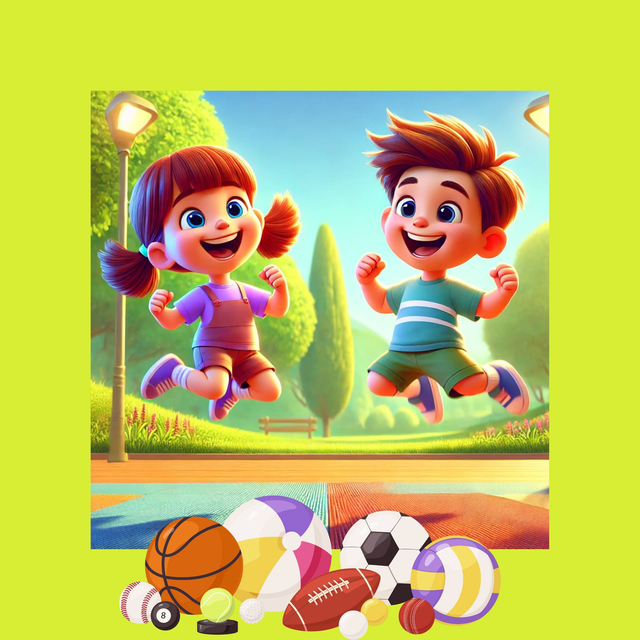 Sport to zdrowie - wersja instrumentalna