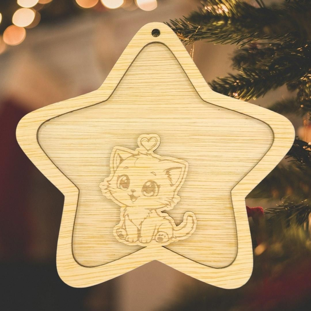 Boule personnalisée 02