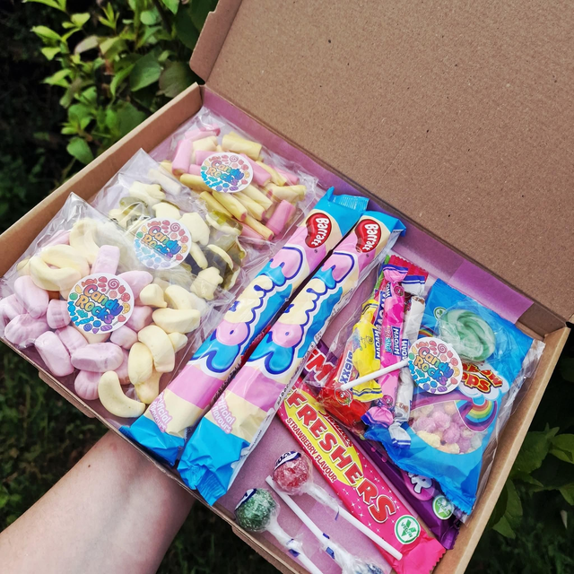 Postal Box special offer