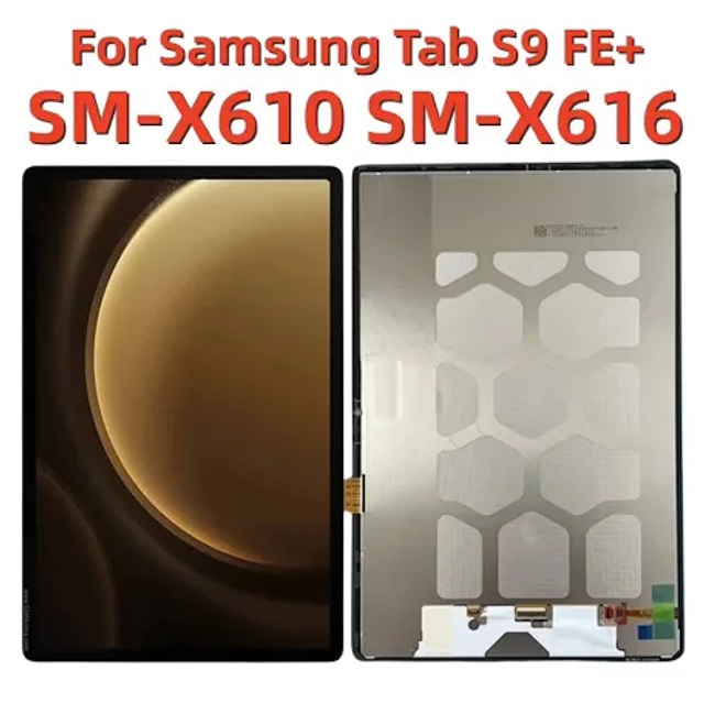 Réparation Ecran complet S9 Fe Plus X610 | X616B 5G- Original