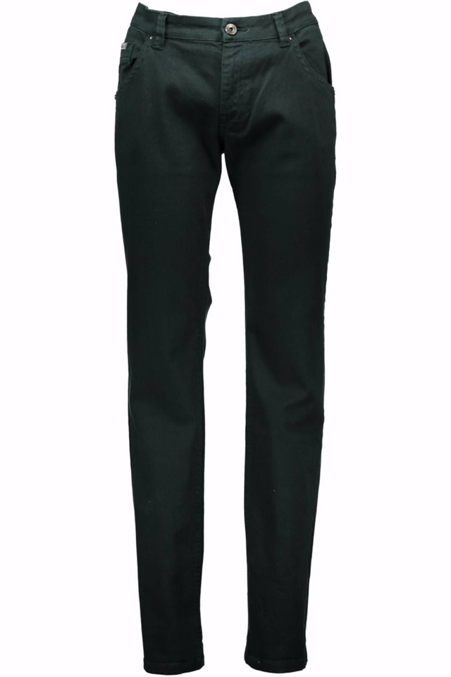 DATCH PANTALONE UOMO VERDE