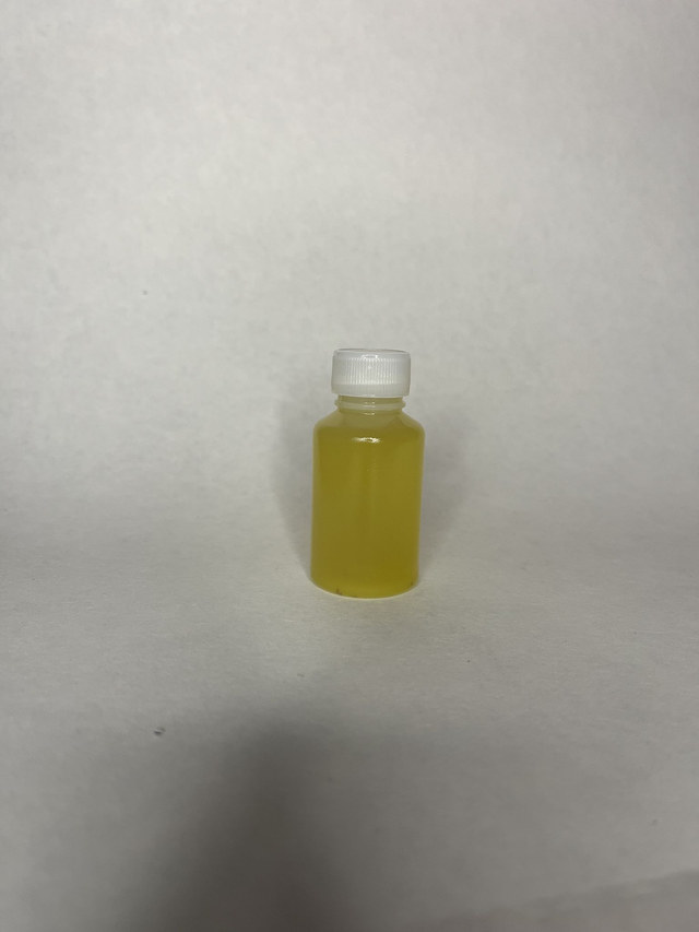 Huile protection Saint Michel 