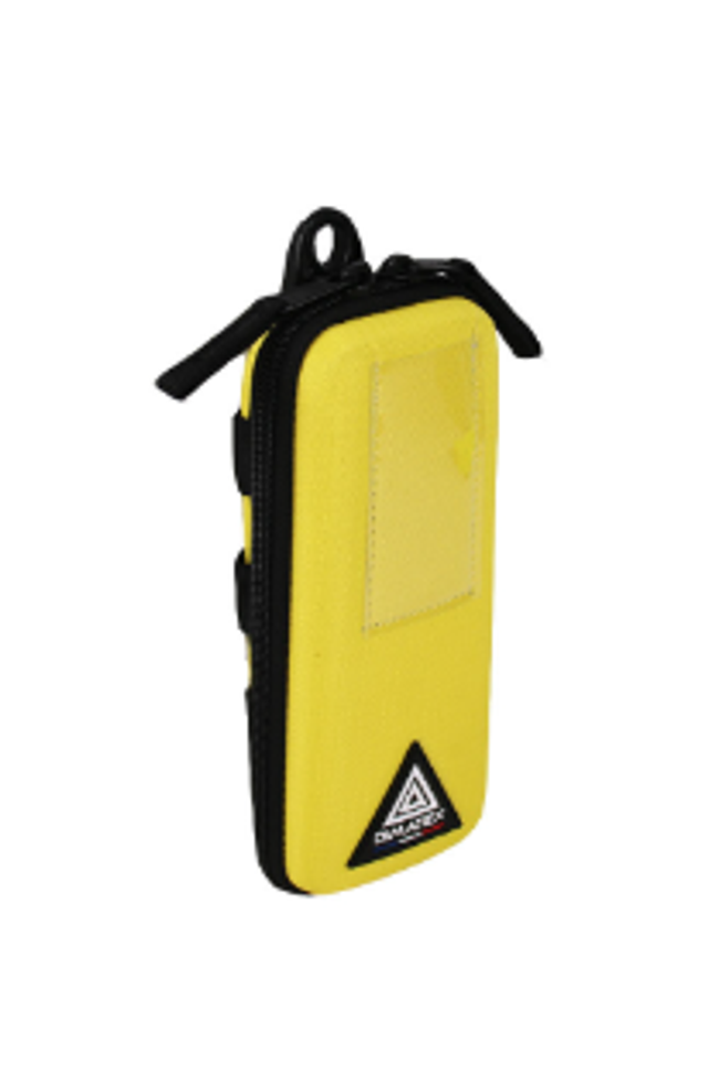 Ampulario STUP 15 amarillo DIMATEX