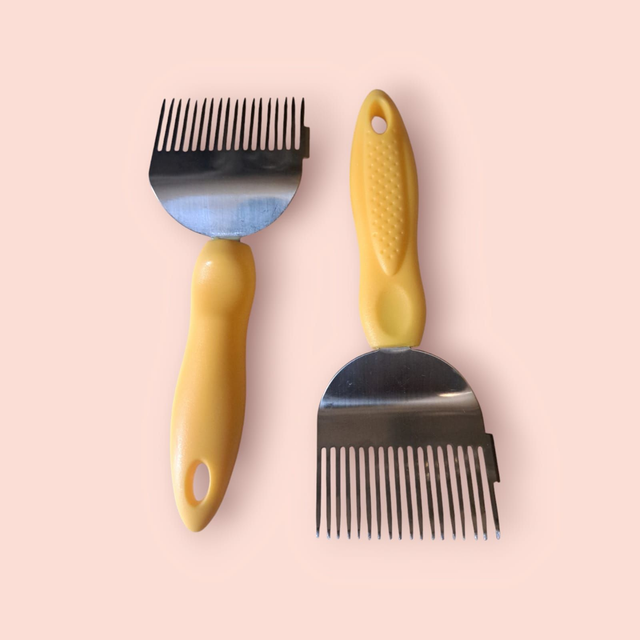 RASTRILLO DESOPERCULADOR M