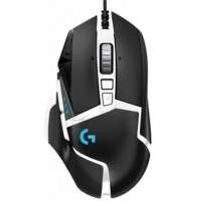 Logitech G502 SE Hero Gaming Mouse