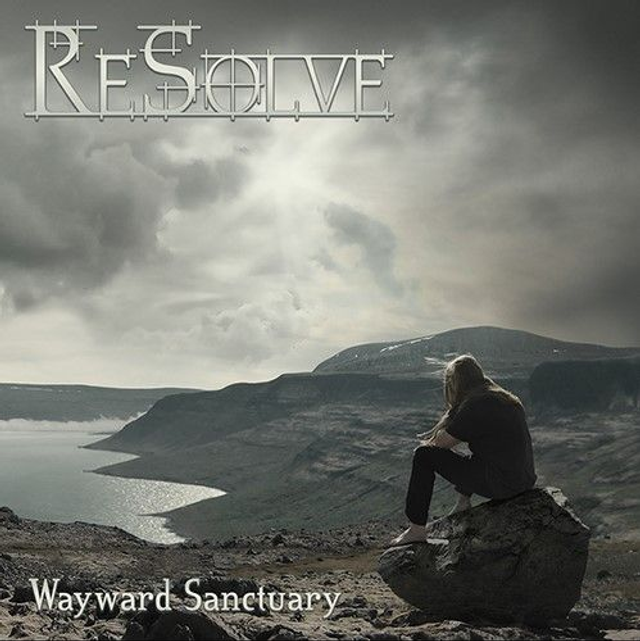 Resolve - Wayward Sanctuary [CD]/LRP