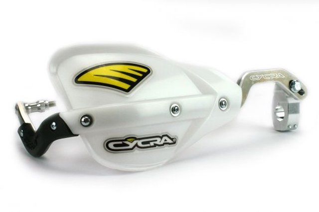 Cycra - PROTEGE MAIN PROBEND CRM 22MM - Naturel