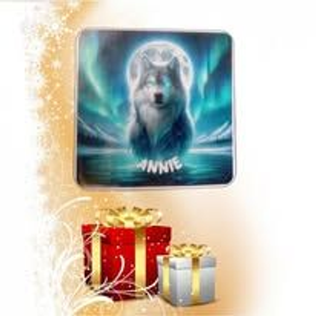 Magnet