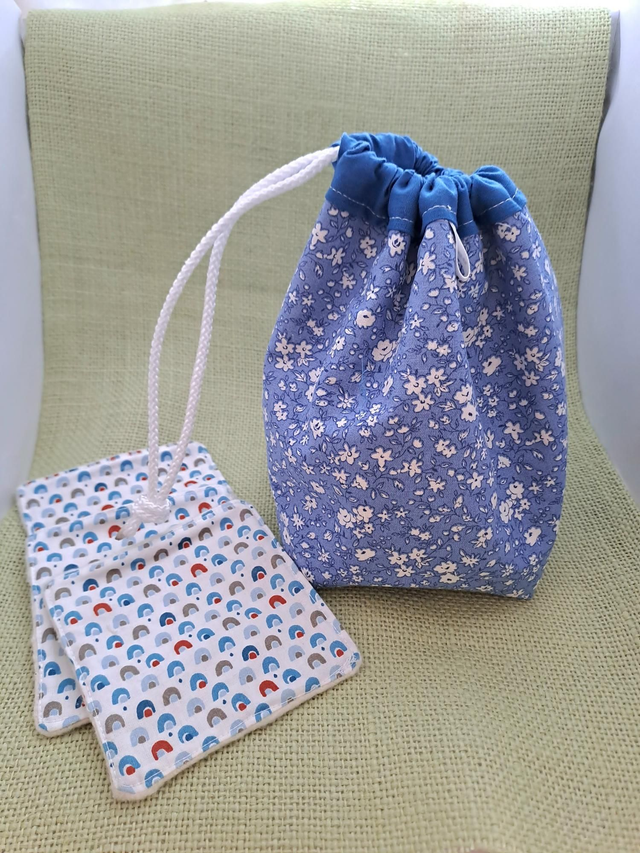 Distributeur de lingettes