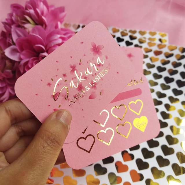 Loyalty Cards Premium