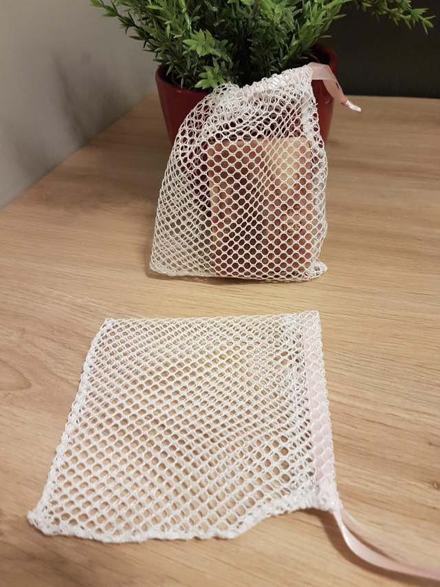 Économiseur à savon