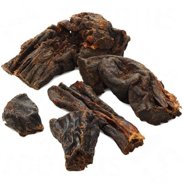 Dried Liver