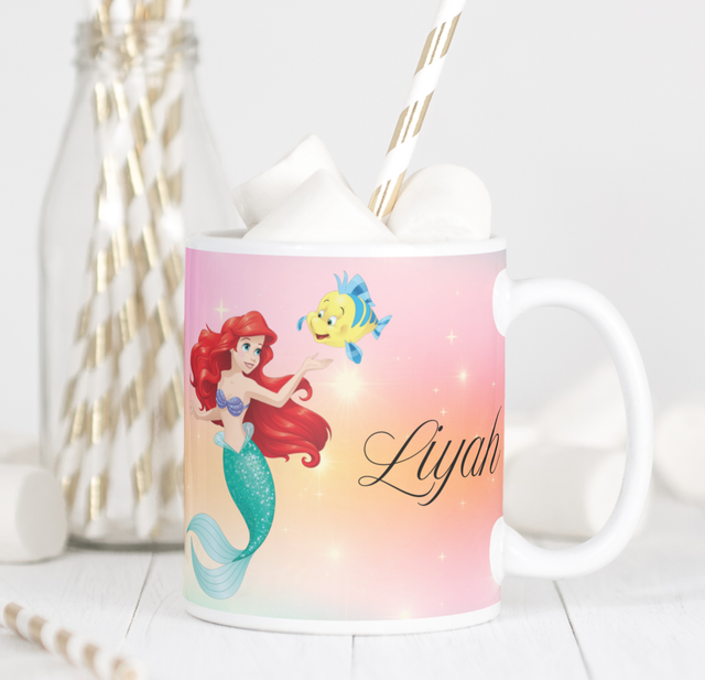 MUG Enfant