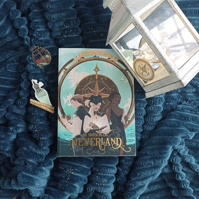 Le Trésor de Neverland