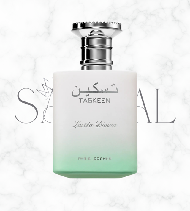 TASKEEN LACTÉ DIVINA