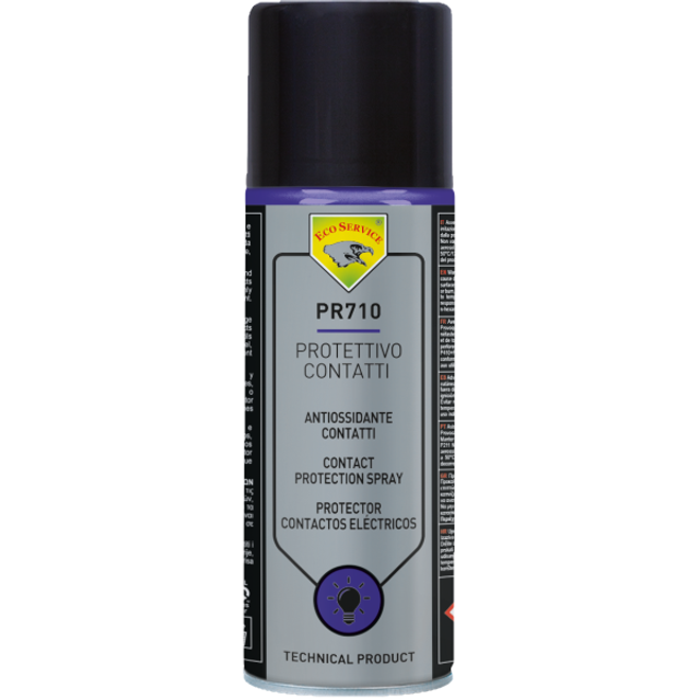 Protector de Contactos  SPRAY 200ml  ECO SERVICE