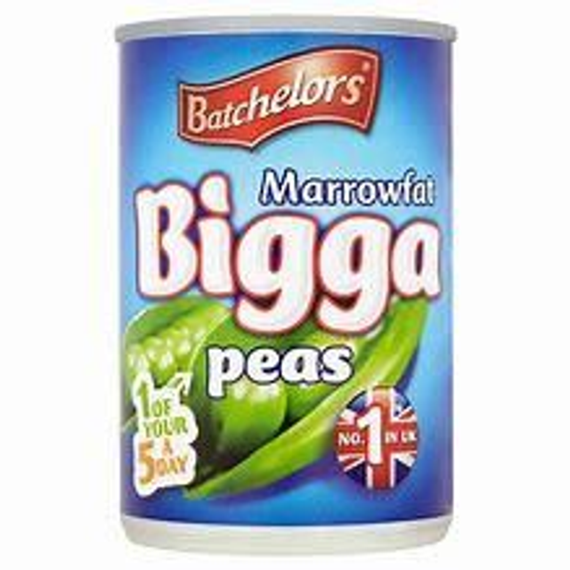 Batchelors Bigga Marrowfat Peas 300g Tin