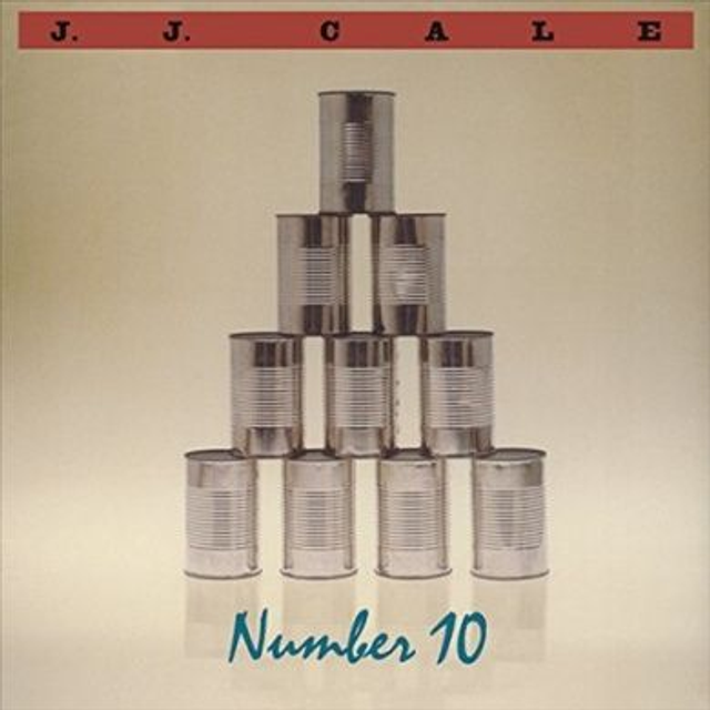 J.J. Cale Number Ten (MOV)