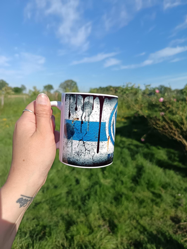 Tasse Volkswagen 