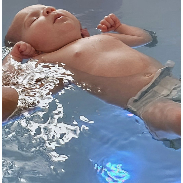 Le rituel du premier lien 