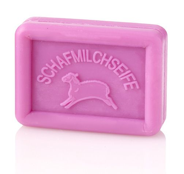 Ovis-Seife Passionsblume 100g