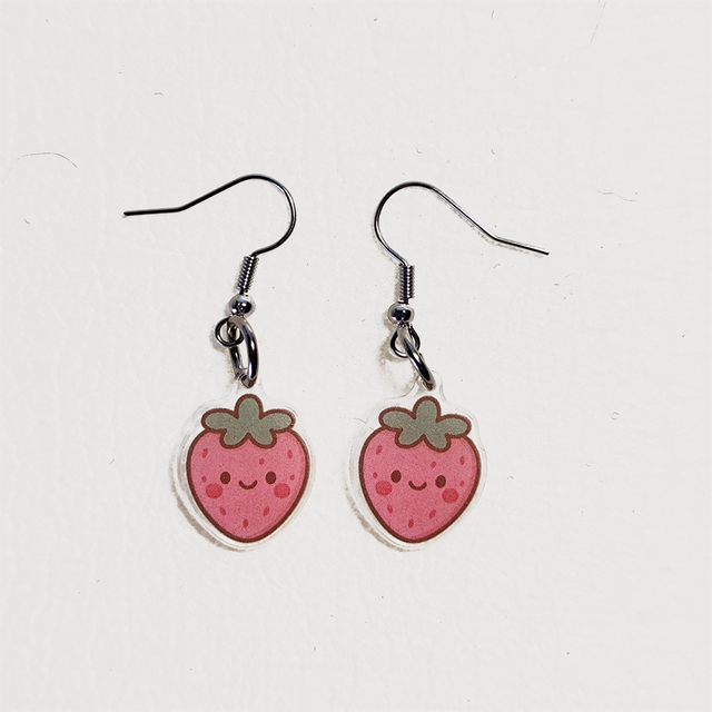 Strawberry Cuties
