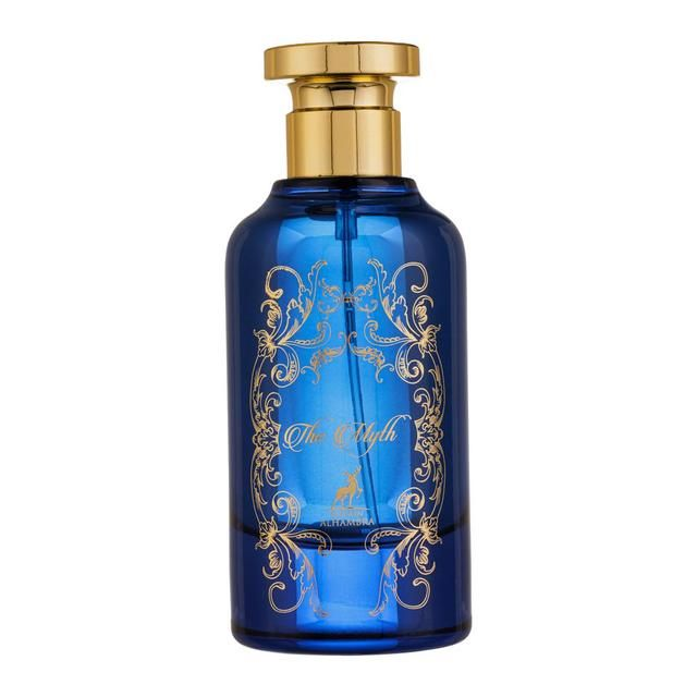 Maison Alhambra The Myth 100ml Eau De Parfum Spray