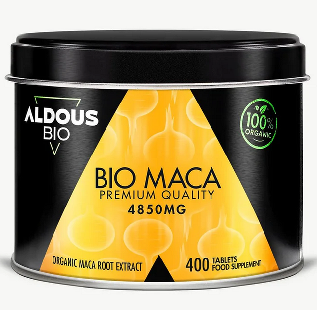 Bio Maca