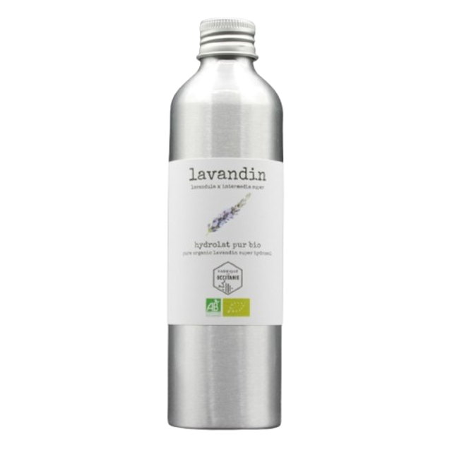 Hydrolat Lavandin Super Bio