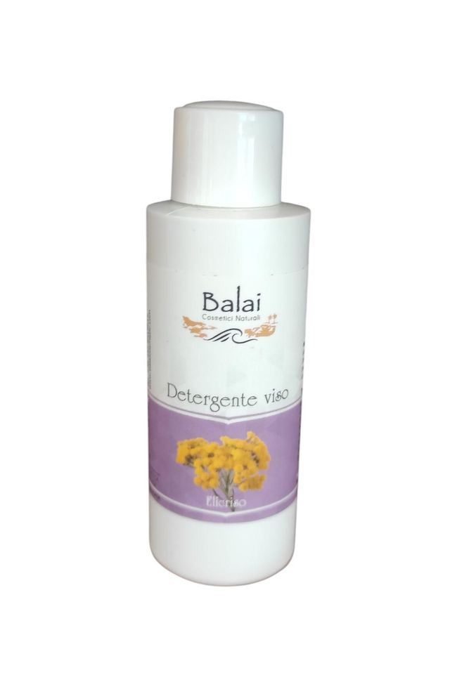 Gel detergente Elicriso 50 ml