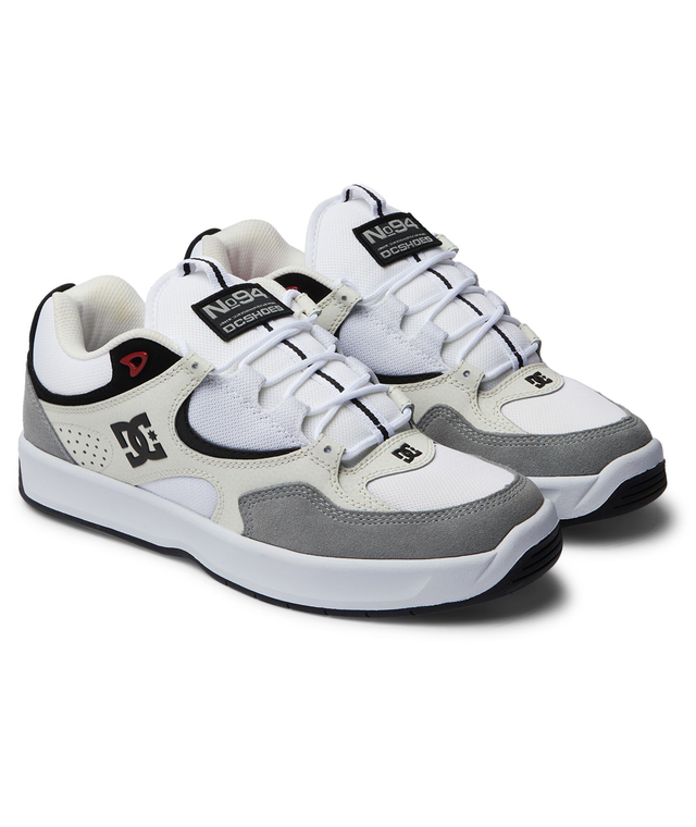 KALYNX ZERO - Grey / Black / White