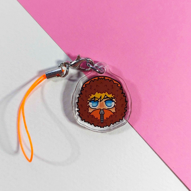 Kenny McCormick "South Park"