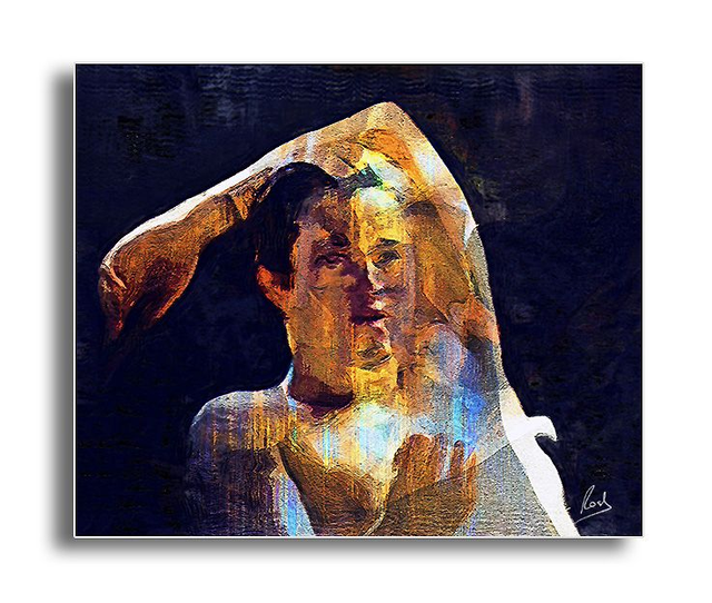 03 Body - Approach The Heart, 2021.