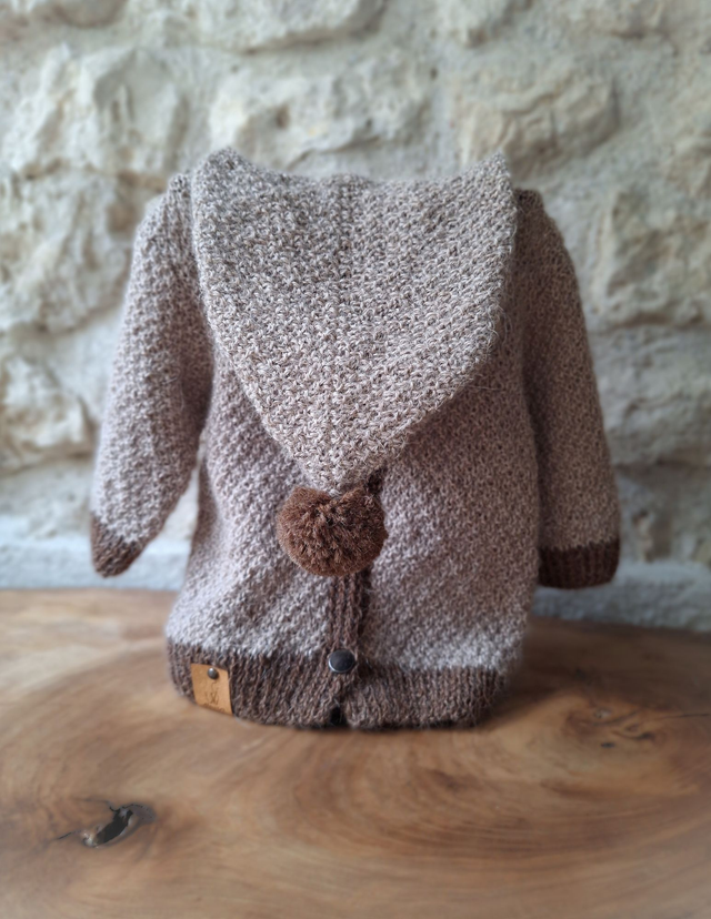 Paleto - collection héritage