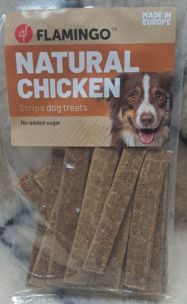 29 - Stick de Poulet