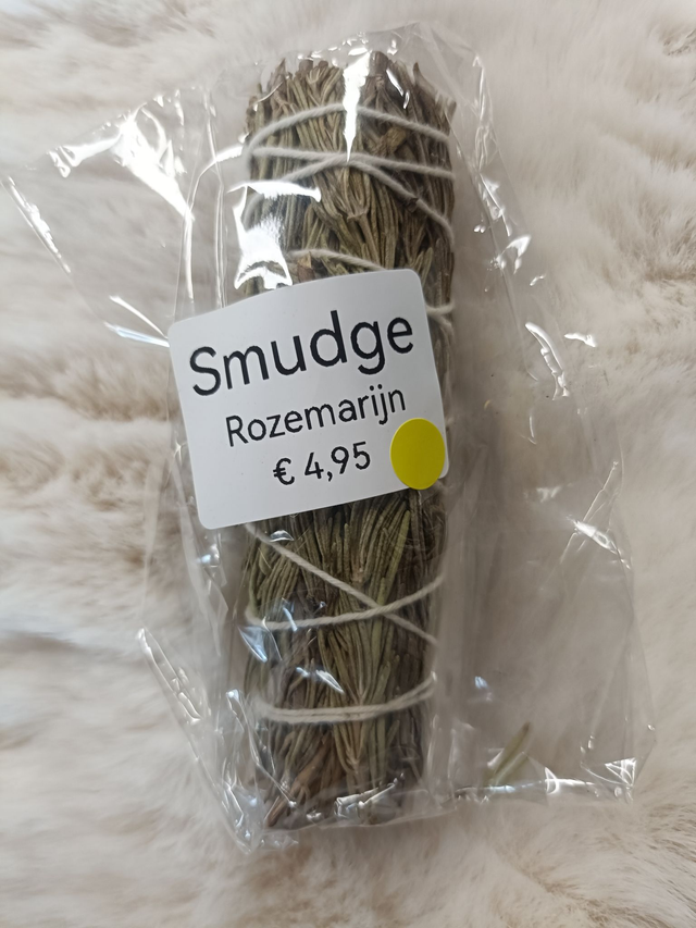 Smudge