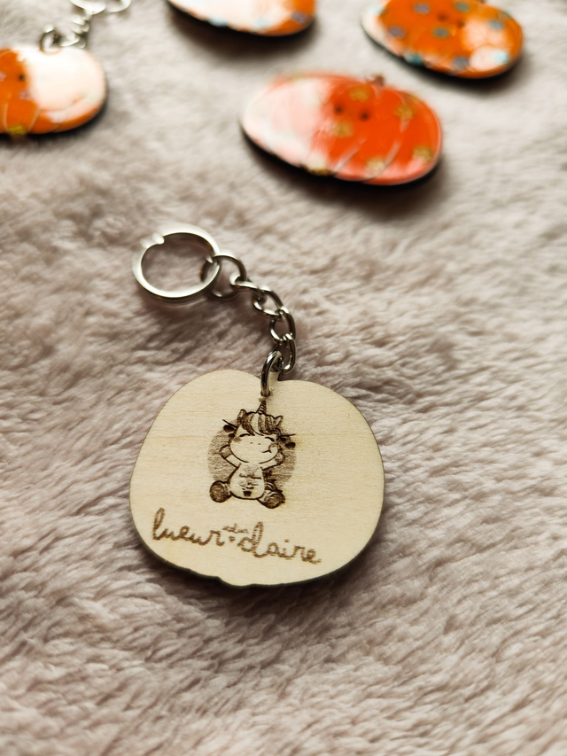 Série limitée - Citrouilles