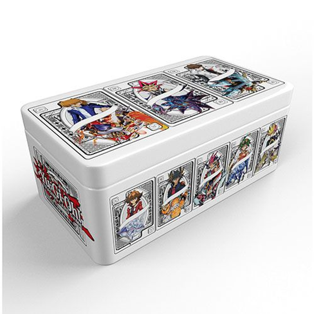 Yu-Gi-Oh! - Mega Pack Tin 2025 - PRE-ORDER