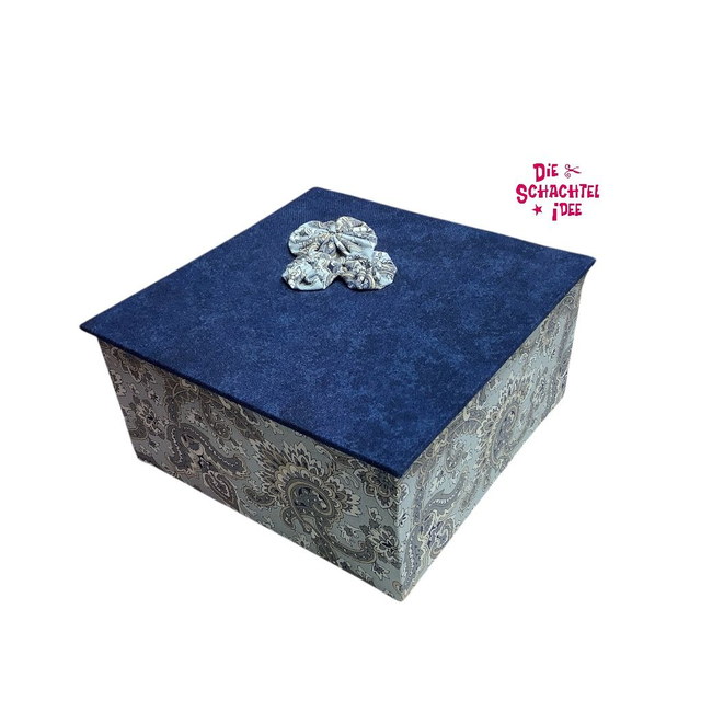 Carola „Charming“