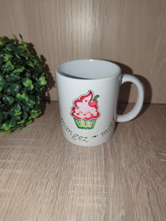 Mug Kawaii 7