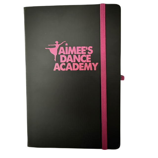 ADA Note Book