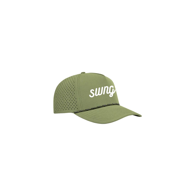 Performance Golf Cap