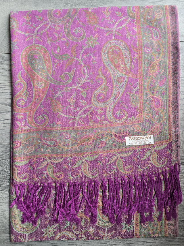 Pashmina Shawl