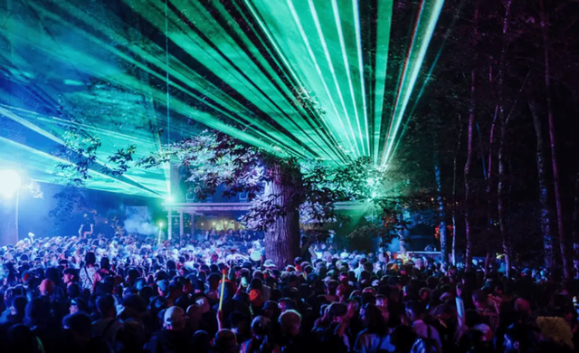 Houghton Festival Tickets 2025