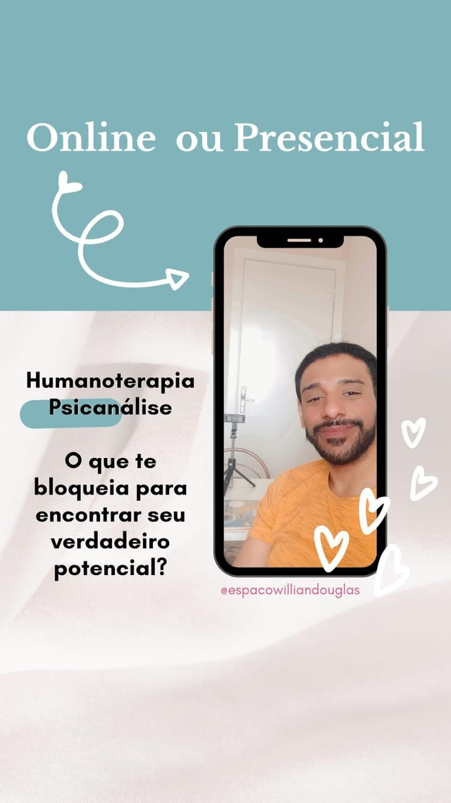 Consulta Psicanálise e Espiritualidade