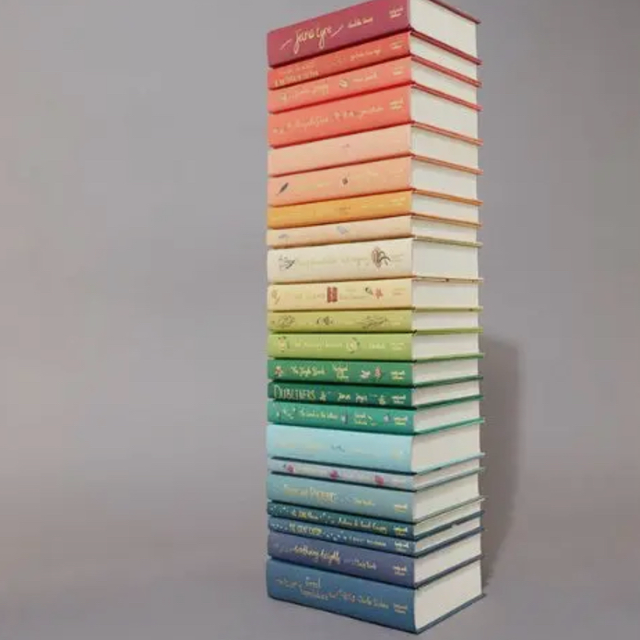 Wordsworth Collector’s Edition - Dr Jekyll & Mr Hyde - Hardback