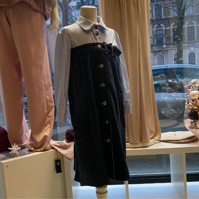 Vici Gr. 128/134 Unikat